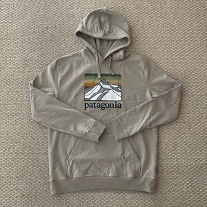 Patagonia Hoodie